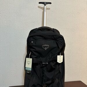 Osprey Packs Fairview Wheeled 65L Travel Pack (Offers accepted)